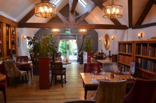 The Nags Head - Montgomery - 9