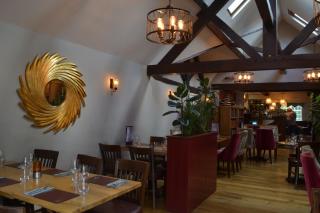 The Nags Head - Montgomery - 7