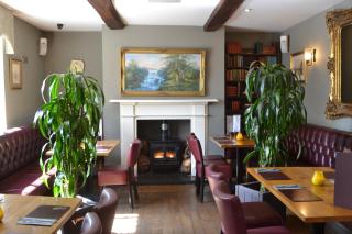 The Nags Head - Montgomery - 8