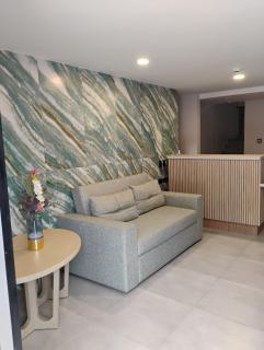 Hotel HVD Inn Cabecera - Bucaramanga - 8