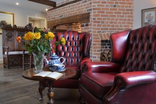 The Nags Head - Montgomery - 4