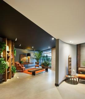 Urban Rooms by letoH - Bogota - 1