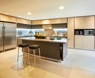 Urban Rooms by letoH - Bogotá - 1