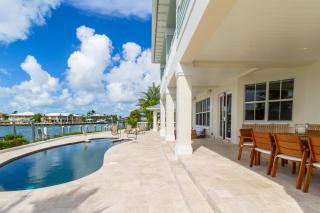 The Vaca House - 0