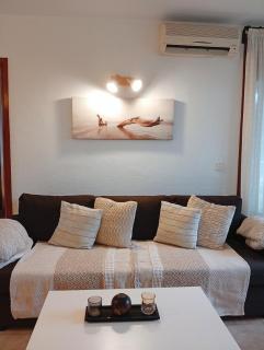 Apartamento en Santa Margarita en Port Badia - Roses - 8