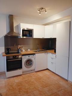 Apartamento en Santa Margarita en Port Badia - Roses - 7