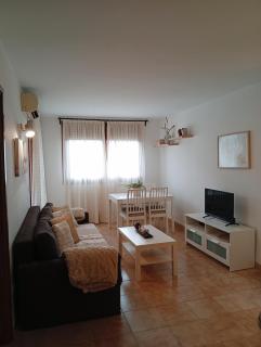 Apartamento en Santa Margarita en Port Badia - Roses - 5