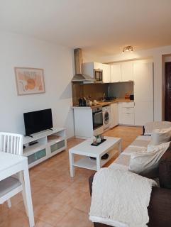 Apartamento en Santa Margarita en Port Badia - Roses - 2
