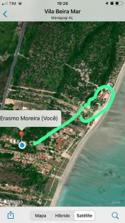 Lotus Antunes Beach - 8