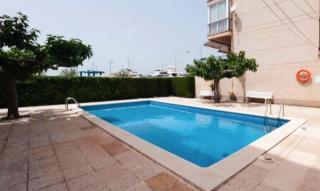 Apartamento en Santa Margarita en Port Badia - 9