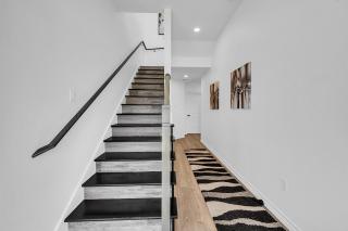 BeeHive House- Stylish Houston Getaway home - Houston - 5