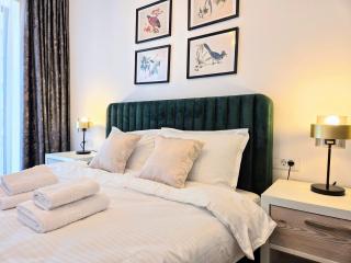 Alluring apartments in Silk District - Iaşi - 7