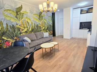 Alluring apartments in Silk District - Iaşi - 3