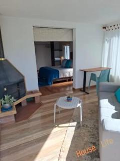 House Life - La Calera - 1