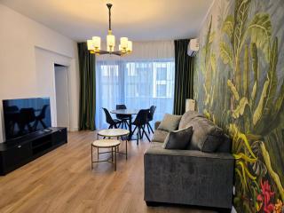 Alluring 2-bedroom apartments in Silk District - 2