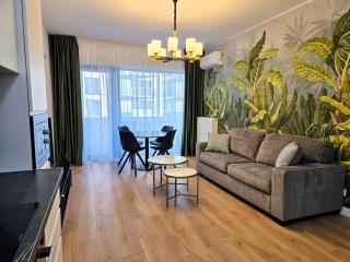 Alluring apartments in Silk District - Iaşi - 2