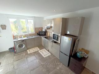 25 min from Paris center - Parking & quiet area - 4