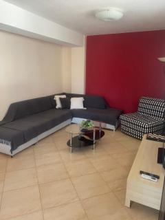 Elani Apartments Lofos Elanis 2 - 5