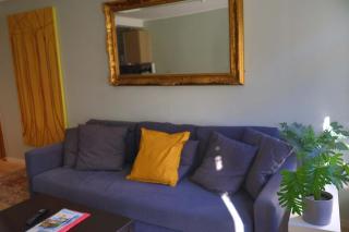 Dinbnb Apartments I Charming 3-Bedroom in the Heart of the City - Bergen - 4