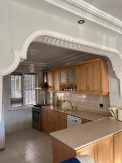 Villa with Mustakil Pool and Jacuzzi - Didim - 9