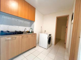Fairview Apartment near Aryaduta Lippo Karawaci - Dadap - 6