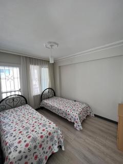 Villa with Mustakil Pool and Jacuzzi - Didim - 3