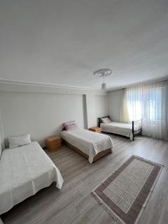 Villa with Mustakil Pool and Jacuzzi - 1