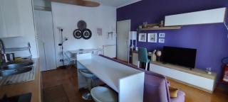 EUR Mostacciano Bilocale vicino IFO - 3