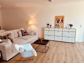 Hermine, Black Forest Hideout, mit Terrasse - Baiersbronn - 9
