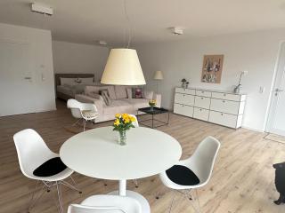 Hermine, Black Forest Hideout, mit Terrasse - Baiersbronn - 3