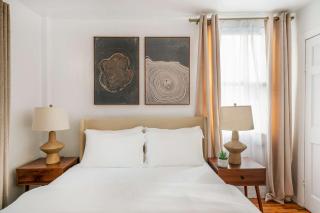 26-1C Gramercy Large 1BR WD - New York - 5