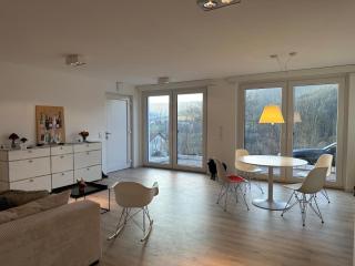 Hermine, Black Forest Hideout, mit Terrasse - Baiersbronn - 8