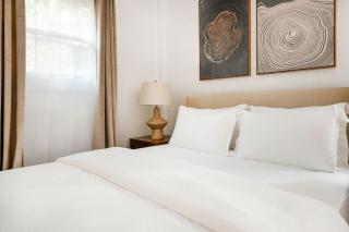 26-1C Gramercy Large 1BR WD - New York - 1
