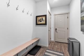 Moonlit Forest Retreat - Fireside Nights - 5