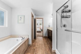 Moonlit Forest Retreat - Fireside Nights - Bend - 1