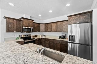 Moonlit Forest Retreat - Fireside Nights - Bend - 6