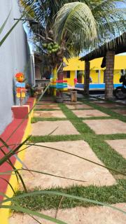 Casa de praia - Luis Correia - 0