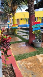 Casa de praia - Luis Correia - 4