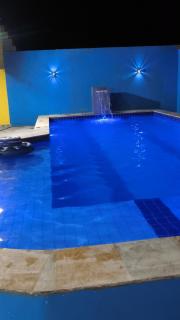Casa de praia - Luis Correia - 1