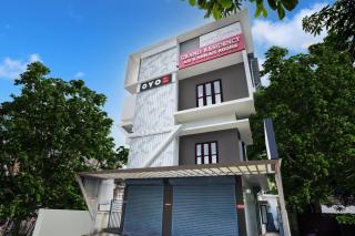 Hotel O GRAND RESIDENCY - Ambalapulai - 0