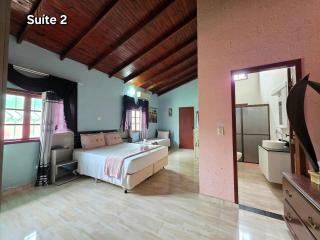 Casa 3 suítes 5km das Cataratas - 6