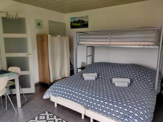 Très beau studio meublé à louer - Murat - 5