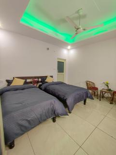 Blissfull stay midsts nature - Rishīkesh - 9