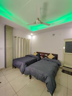 Blissfull stay midsts nature - Rishīkesh - 1