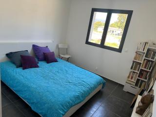 Villa avec piscine privée Santa Maria Poggio - Santa-Maria-Poggio - 8