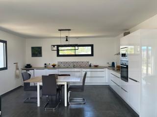 Villa avec piscine privée Santa Maria Poggio - Santa-Maria-Poggio - 6