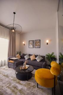 Boutique Residence Getaway-Lemon Spaces New Cairo - Il Cairo - 6