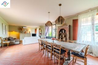 Villa Orlando - Capannori - 6