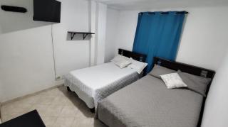 Hotel Los Colores GUATAPE - 1