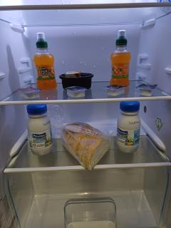 Chez Christian - Désertines - 2